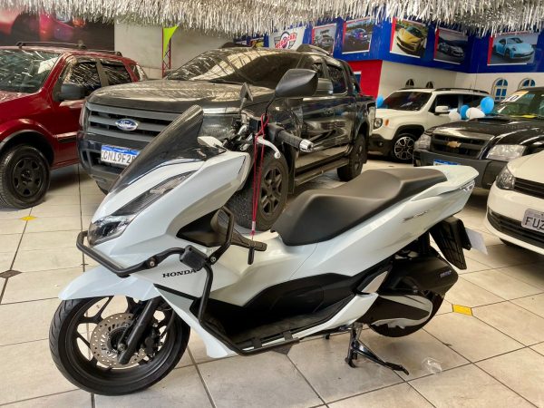 Honda PCX 160