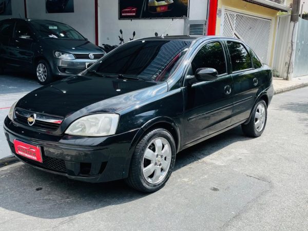 CORSA SEDAN MAXX 1.4