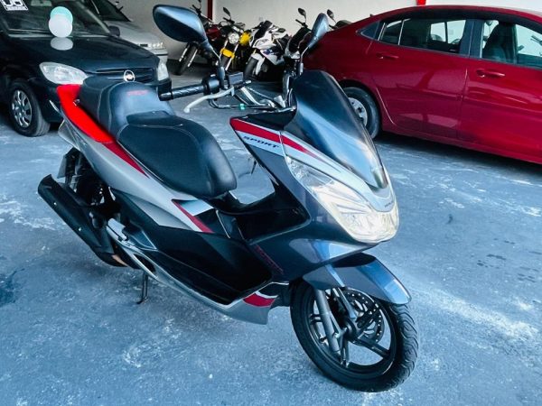 HONDA PCX 150 SPORT 2018