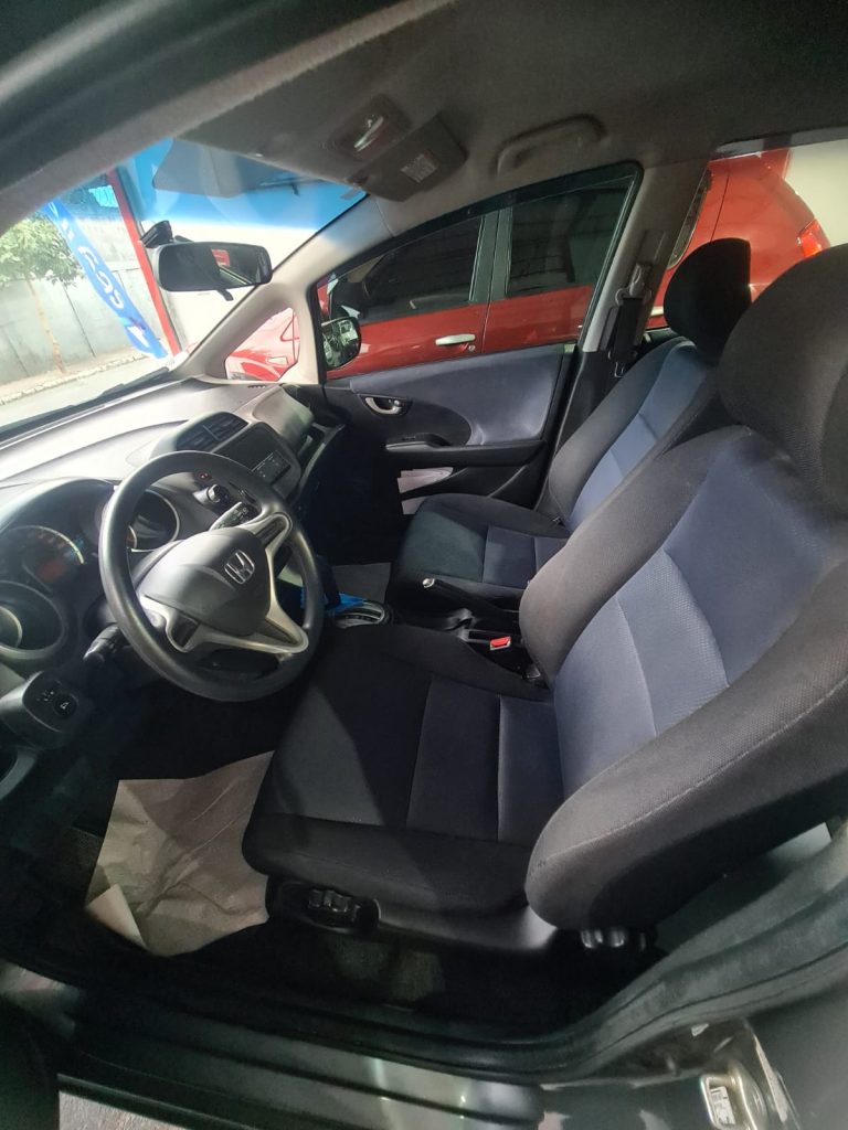 HONDA FIT LX 1.4 2014