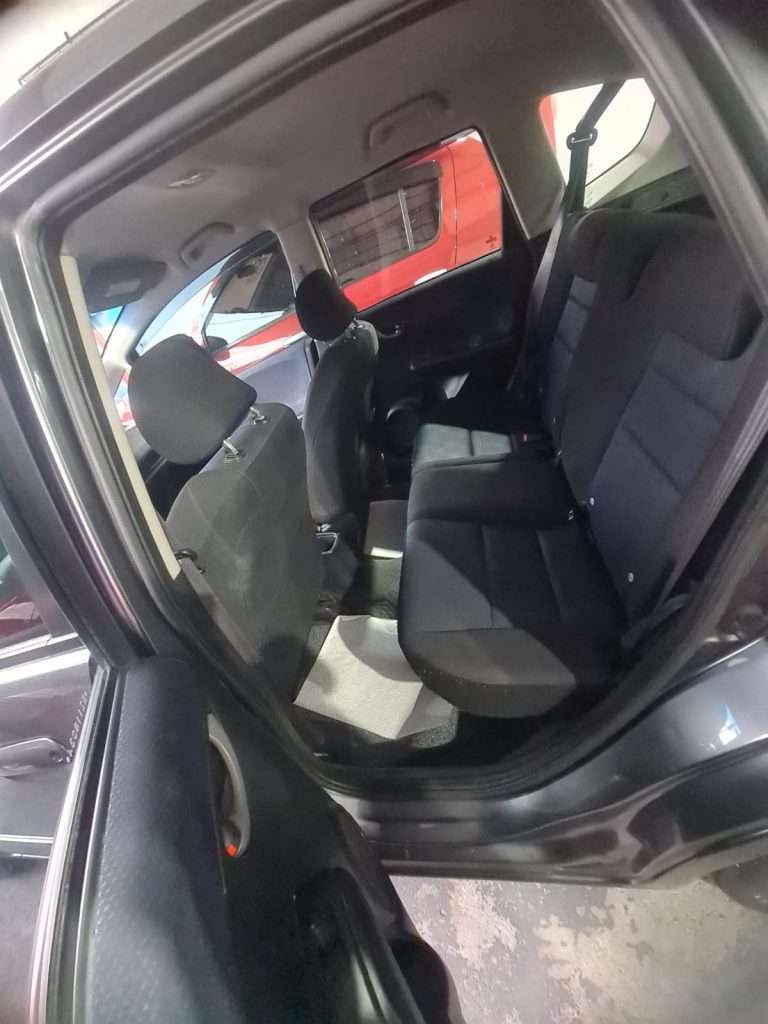 HONDA FIT LX 1.4 2014