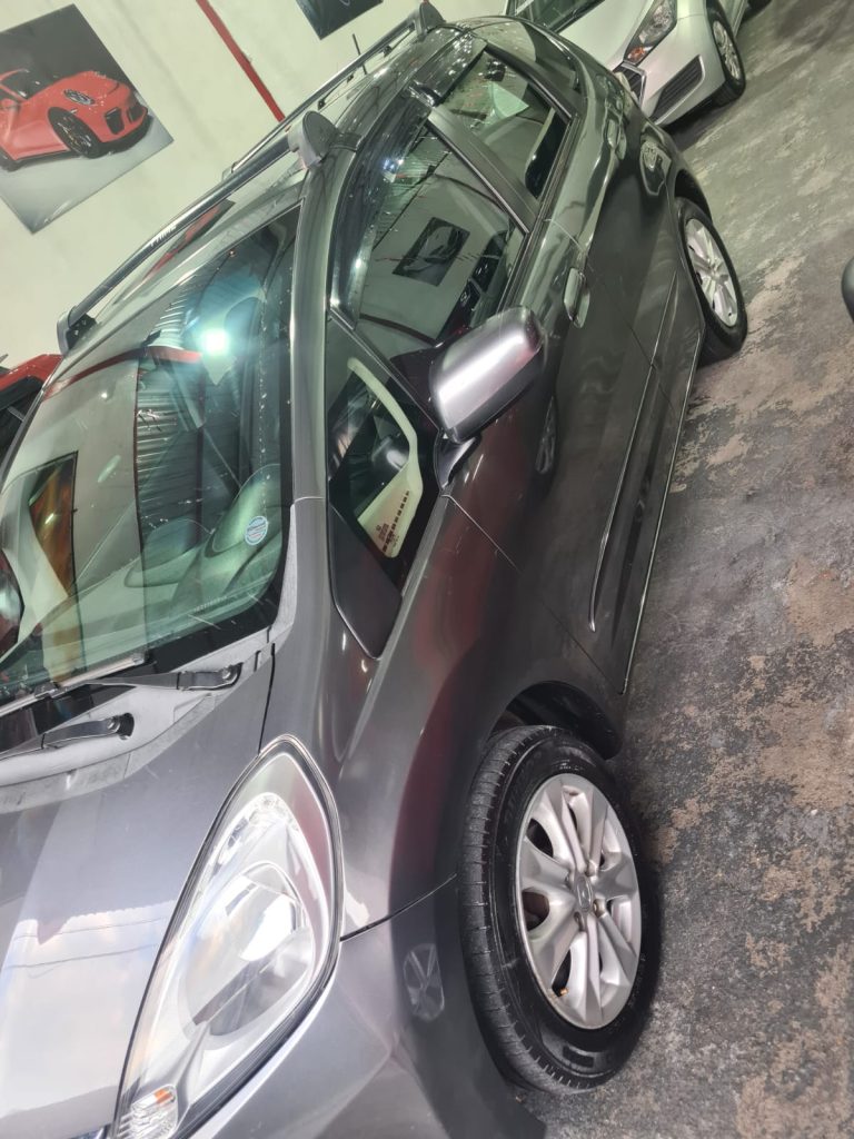 HONDA FIT LX 1.4 2014