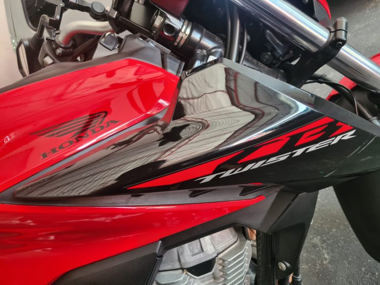 TWISTER CB 300F 2023