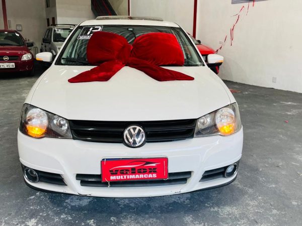 VOLKSWAGEM SPORTLINE 1.6