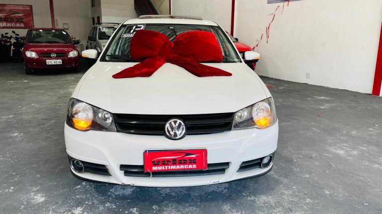 VOLKSWAGEM SPORTLINE 1.6