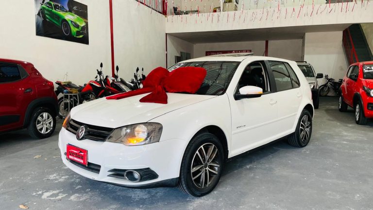 VOLKSWAGEM SPORTLINE 1.6