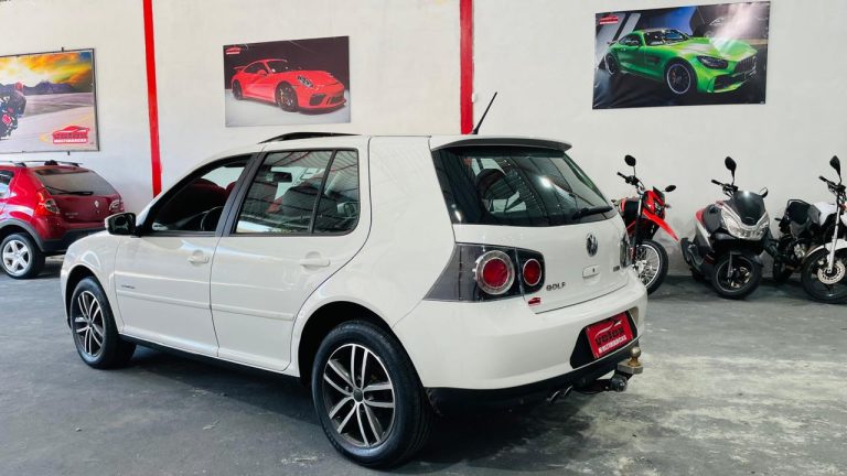 VOLKSWAGEM SPORTLINE 1.6