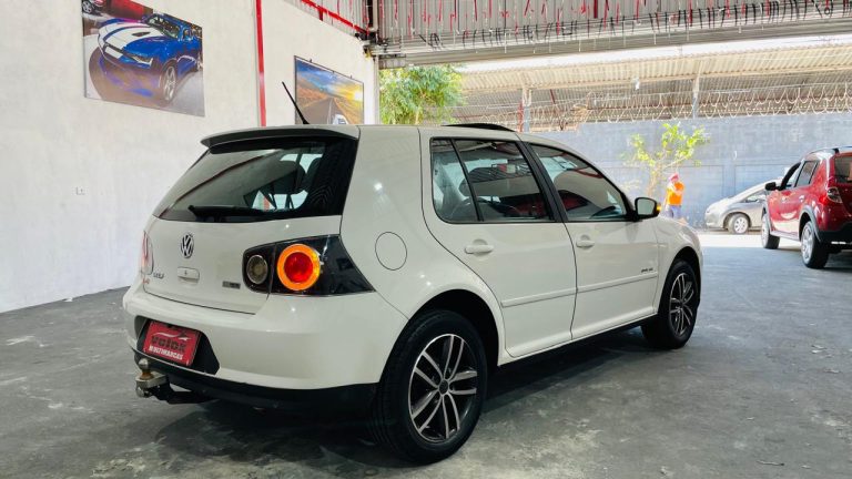 VOLKSWAGEM SPORTLINE 1.6