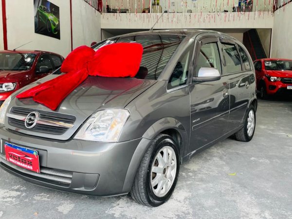 MERIVA MAXX 1.4 2012