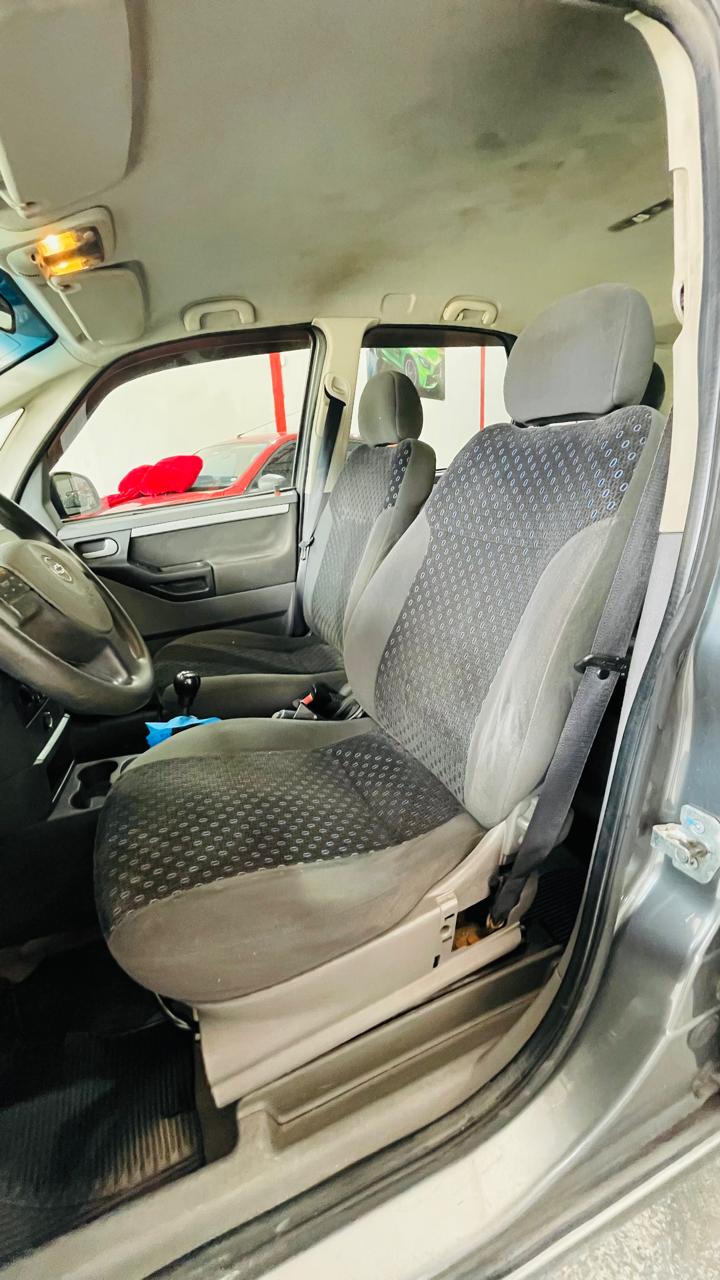 MERIVA MAXX 1.4 2012