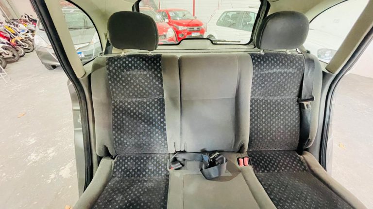 MERIVA MAXX 1.4 2012