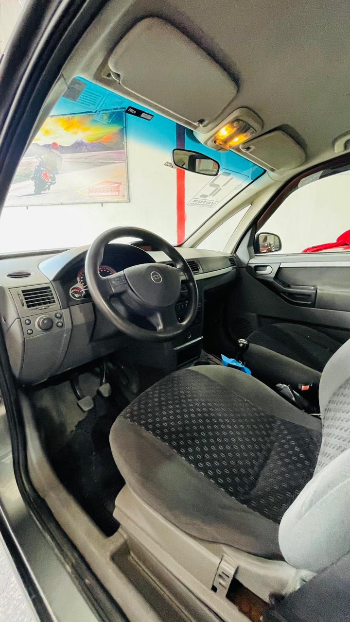 MERIVA MAXX 1.4 2012