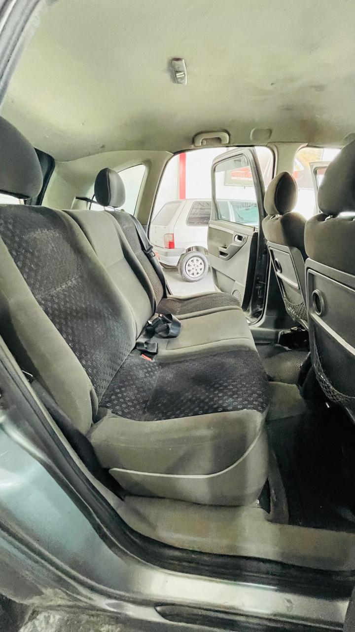 MERIVA MAXX 1.4 2012