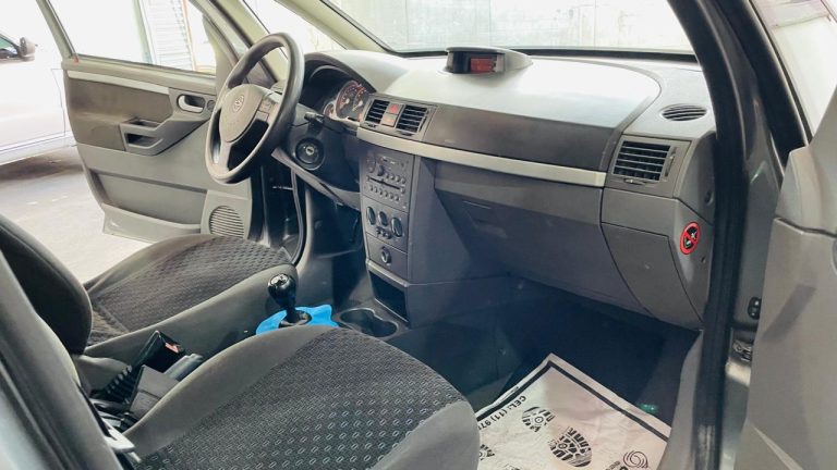 MERIVA MAXX 1.4 2012