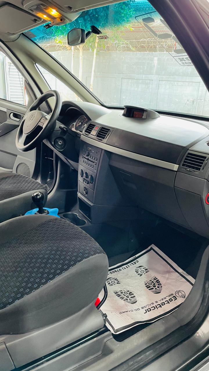 MERIVA MAXX 1.4 2012