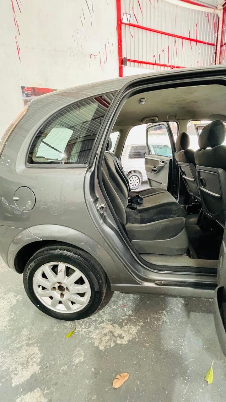 MERIVA MAXX 1.4 2012