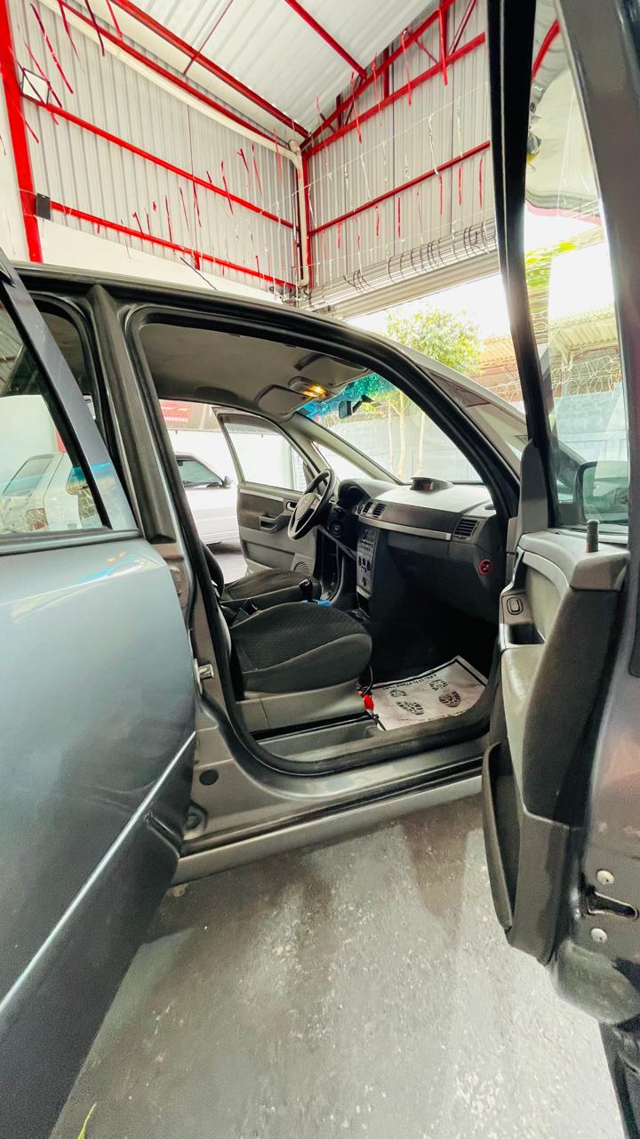 MERIVA MAXX 1.4 2012