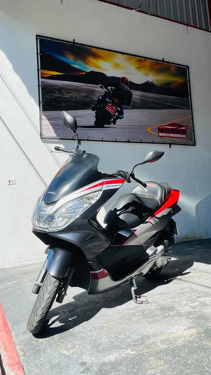 PCX SPORT 150 2018
