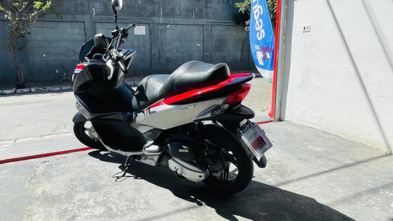 PCX SPORT 150 2018