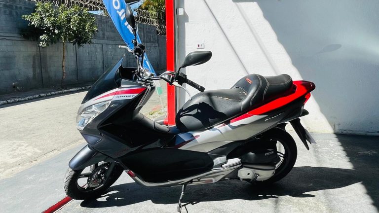 PCX SPORT 150 2018