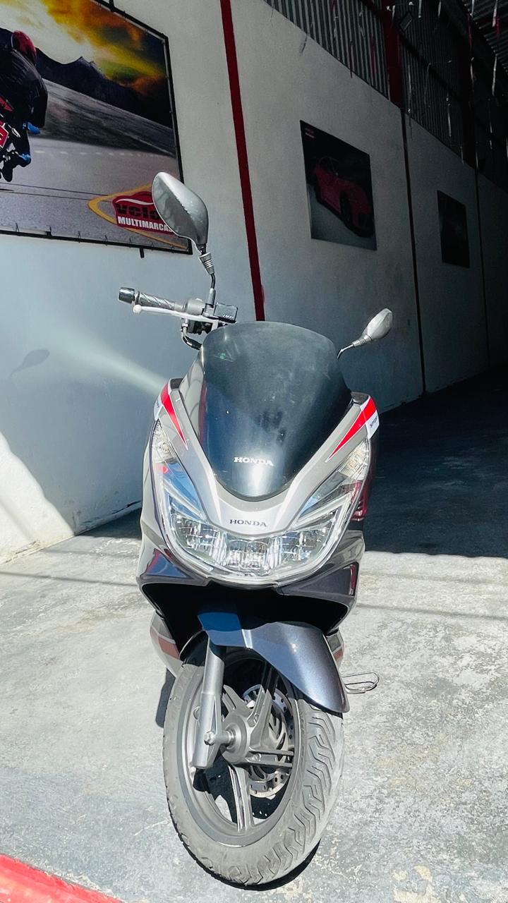 PCX SPORT 150 2018