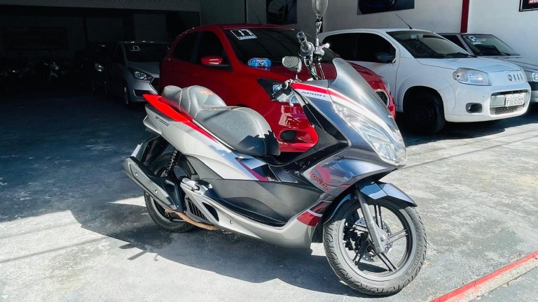PCX SPORT 150 2018
