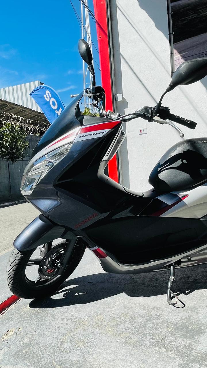 PCX SPORT 150 2018