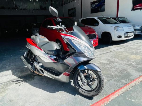 PCX SPORT 150 2018