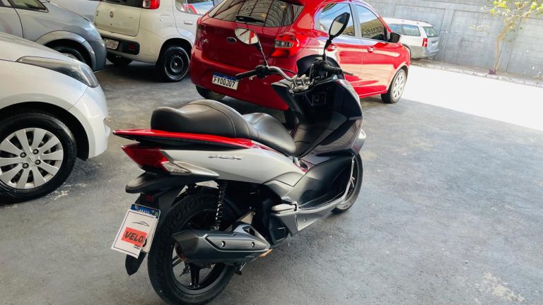 PCX SPORT 150 2018