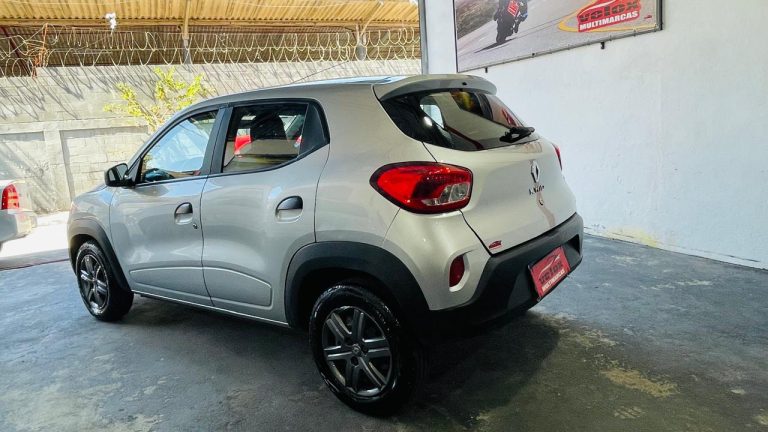 KWID ZEN 1.0