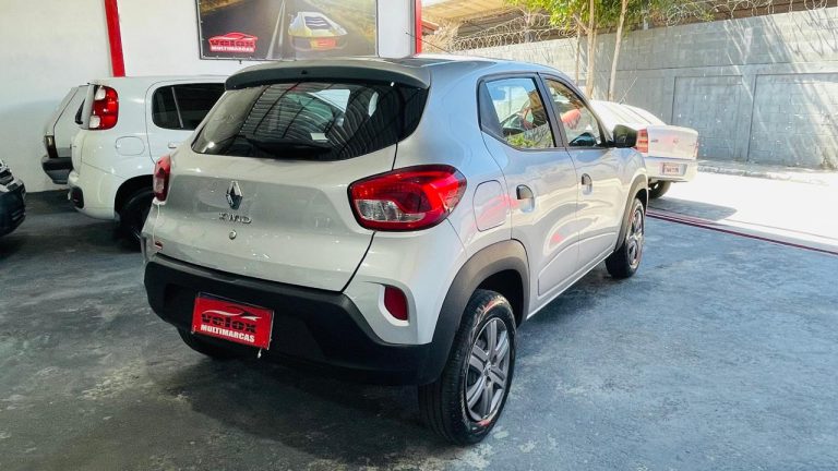KWID ZEN 1.0