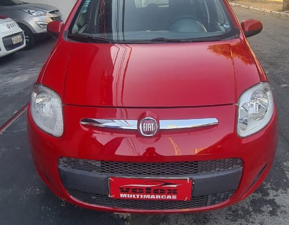 FIAT PALIO ATRACTIVE 1.0