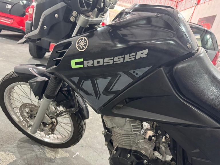 CROSSER 150 2023