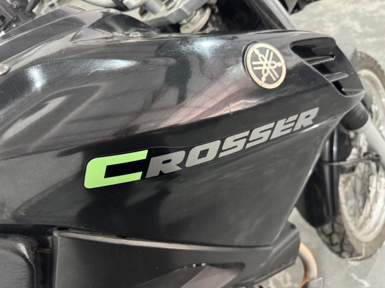 CROSSER 150 2023