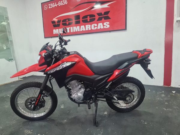 BROS NXR 160