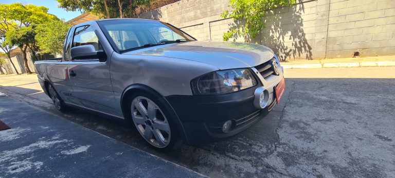 SAVEIRO SURF 1.8 MI 2009