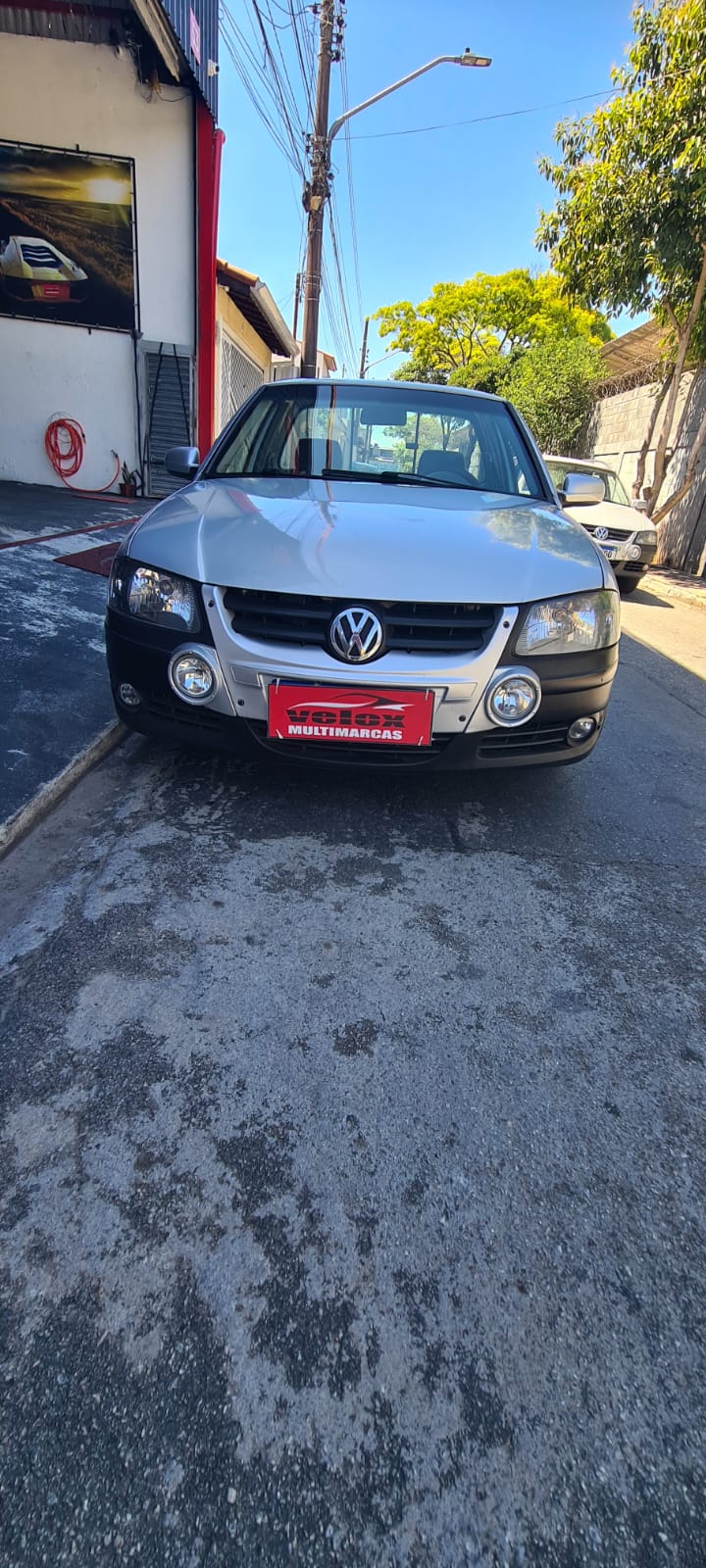 SAVEIRO SURF 1.8 MI 2009