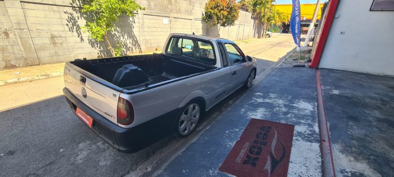 SAVEIRO SURF 1.8 MI 2009