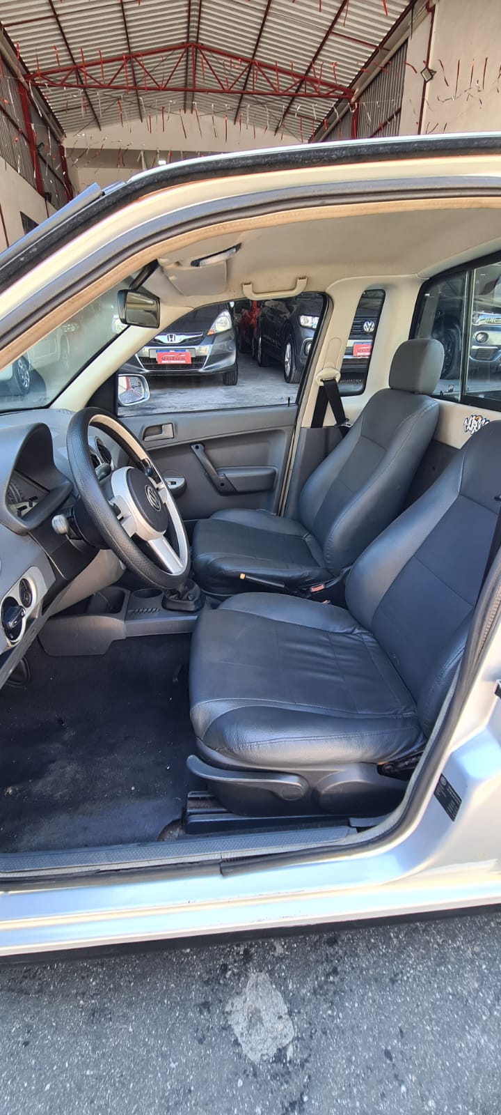 SAVEIRO SURF 1.8 MI 2009