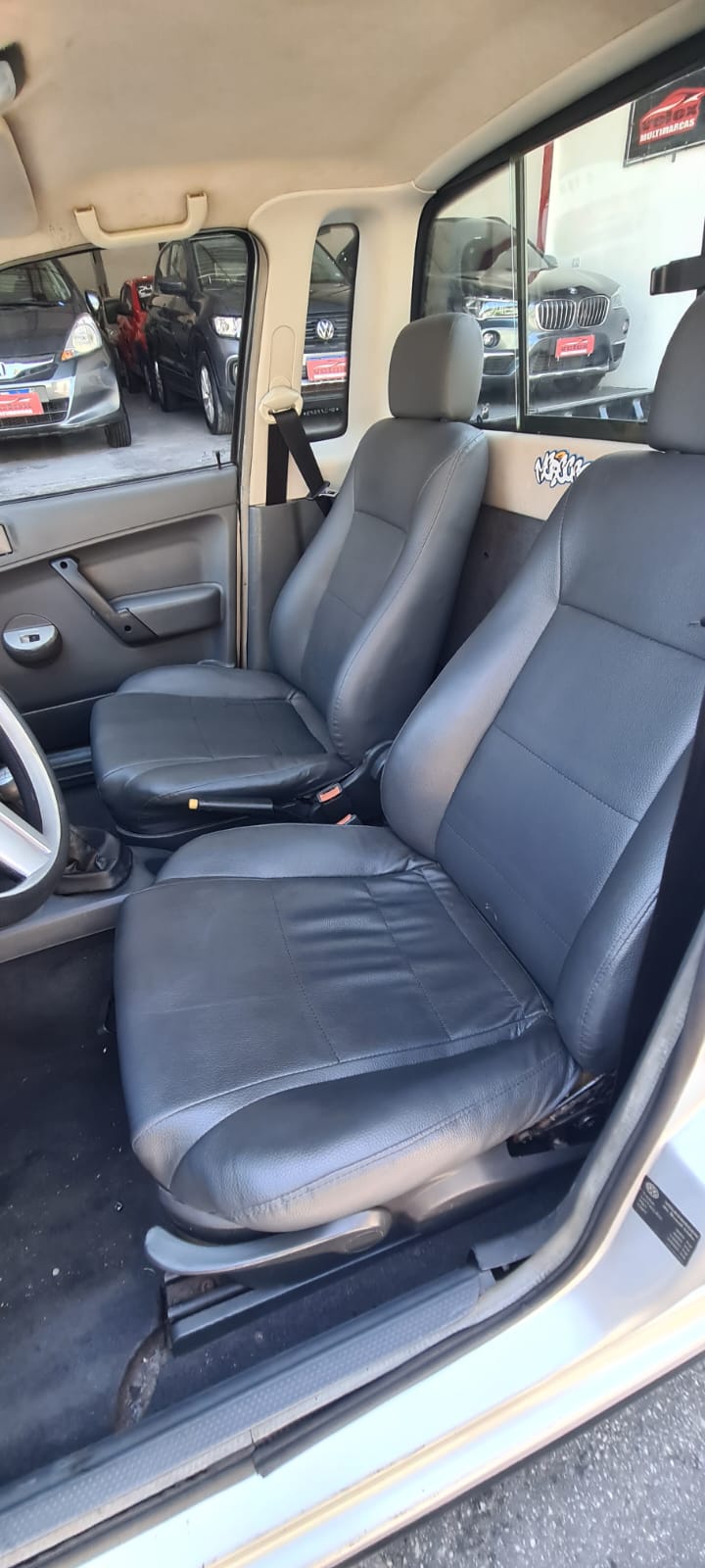 SAVEIRO SURF 1.8 MI 2009