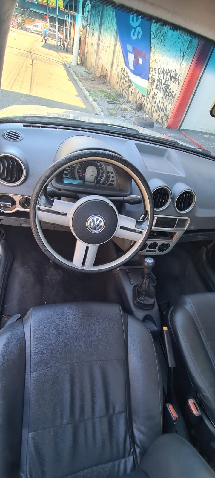 SAVEIRO SURF 1.8 MI 2009