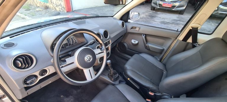 SAVEIRO SURF 1.8 MI 2009