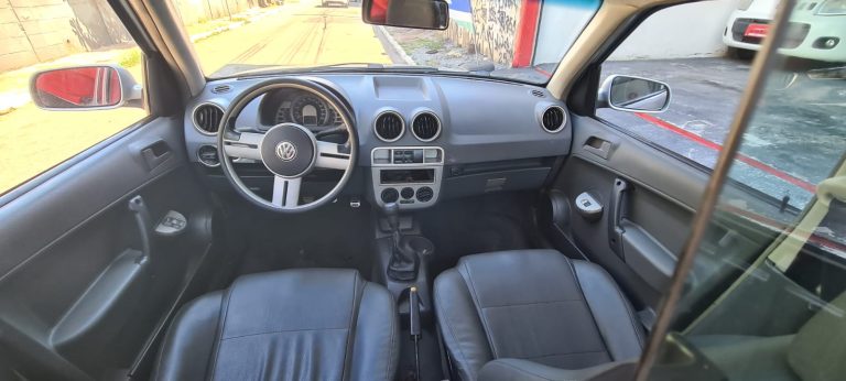 SAVEIRO SURF 1.8 MI 2009