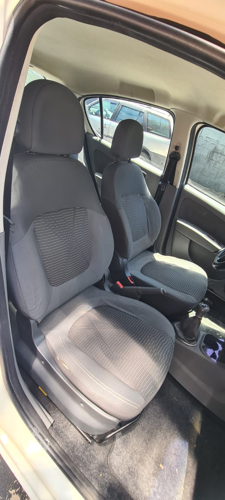 PALIO ATTRACTIVE 1.0 2013