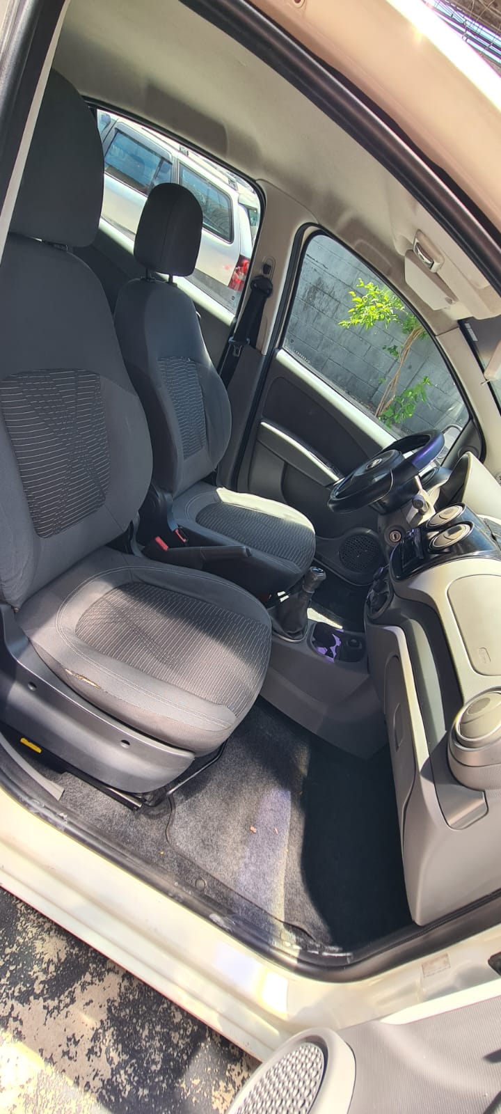 PALIO ATTRACTIVE 1.0 2013