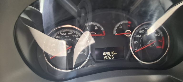 PALIO ATTRACTIVE 1.0 2013