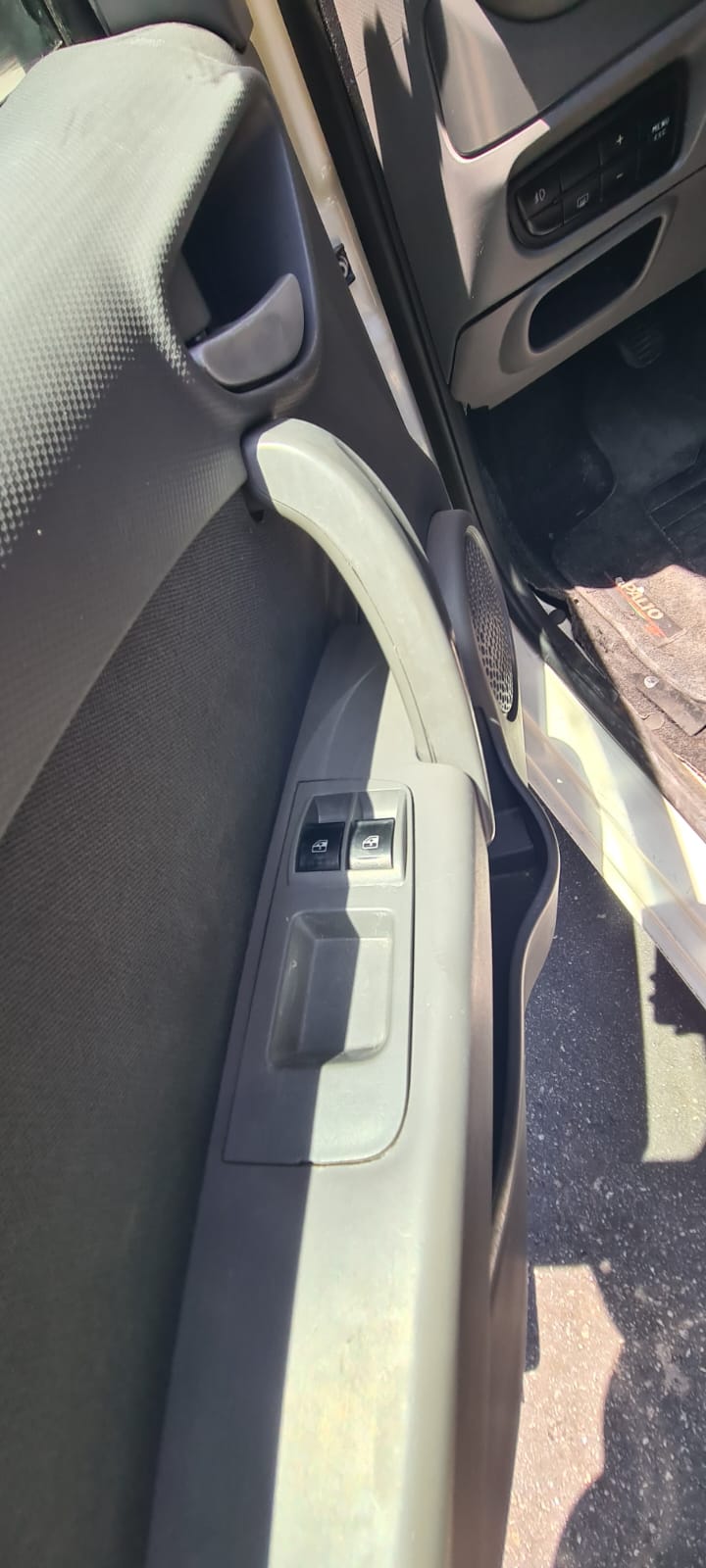 PALIO ATTRACTIVE 1.0 2013