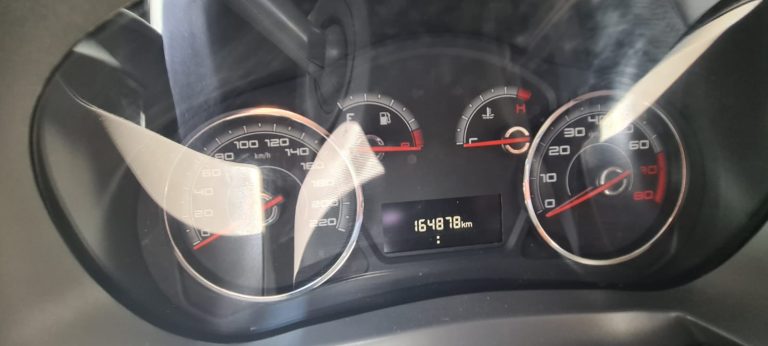 PALIO ATTRACTIVE 1.0 2013