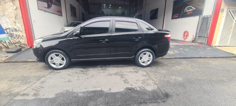 GRAND SIENA 1.4 ATTRACTIVE