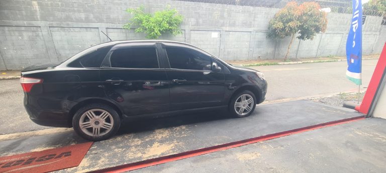 GRAND SIENA 1.4 ATTRACTIVE